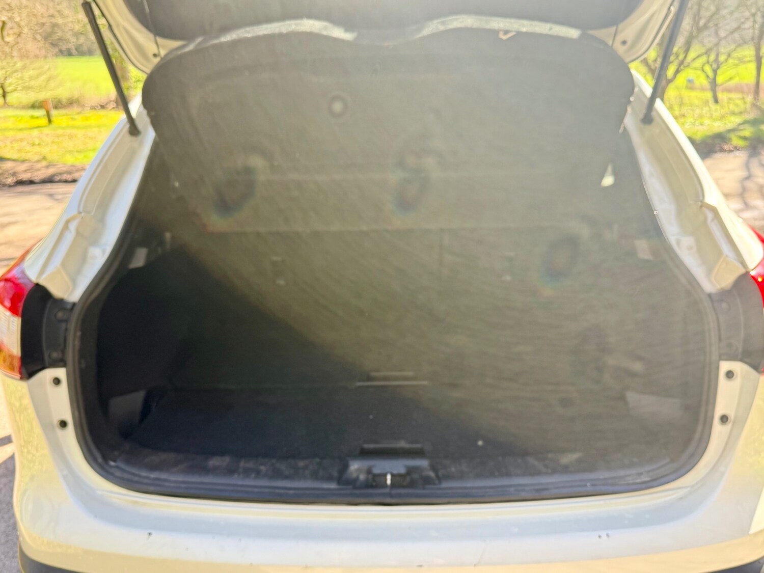 Used Nissan Qashqai 2016 for sale - 77897957: Photo 27