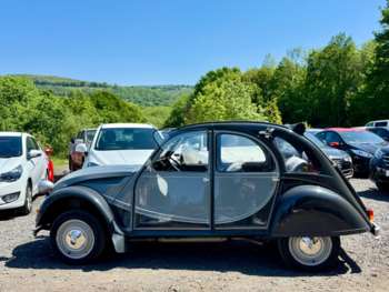 Used Citroen 2 CV 1986 for sale - 74794757: Photo