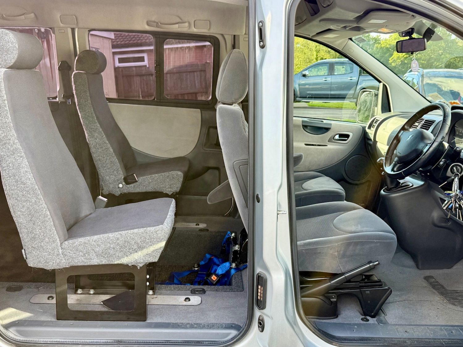 Vehicle 17