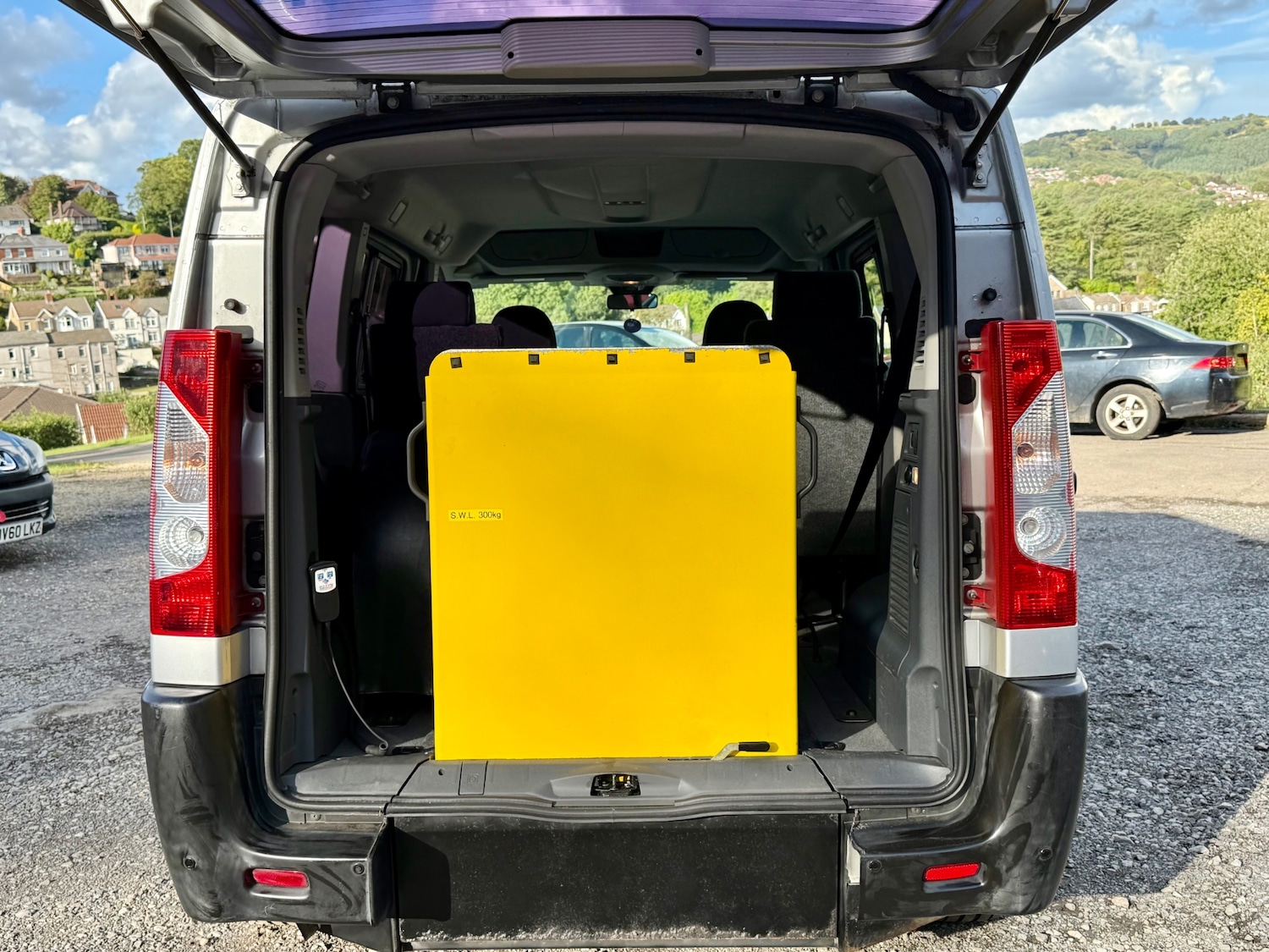 Vehicle 24