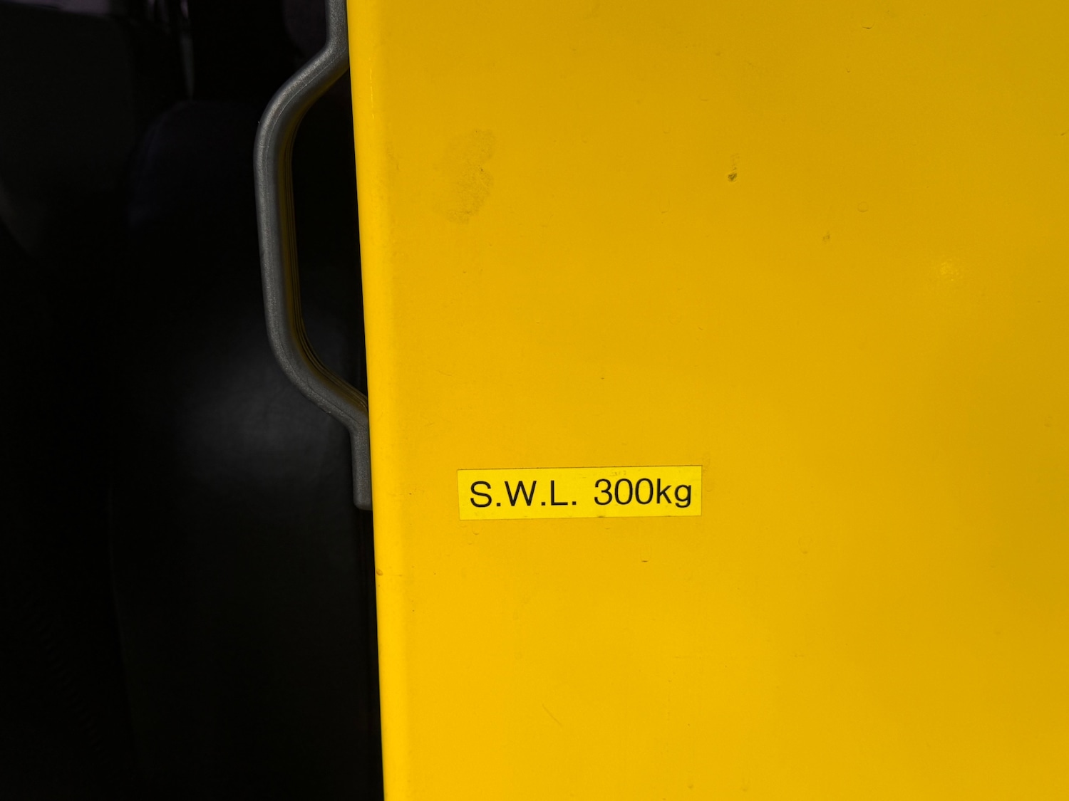 Vehicle 25