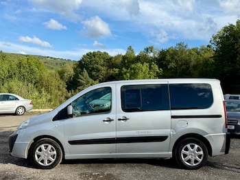Used Peugeot Expert Tepee 2010 for sale - 75891161: Photo