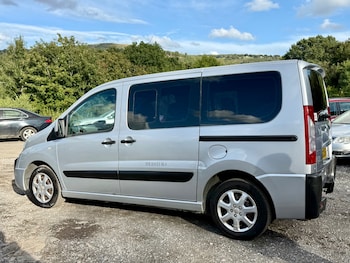 Used Peugeot Expert Tepee 2010 for sale - 75891161: Photo