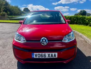 Used Volkswagen up! 2016 for sale - 72004302: Photo