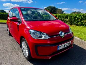 Used Volkswagen up! 2016 for sale - 72004302: Photo