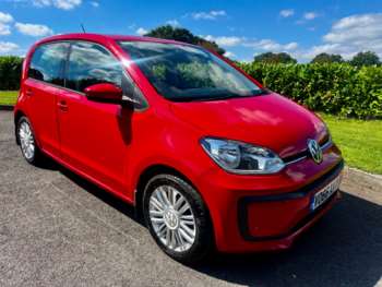 Used Volkswagen up! 2016 for sale - 72004302: Photo
