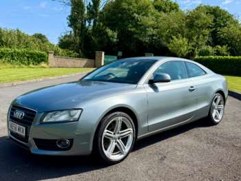 2008 (58) - 2.0T FSI Sport 2dr