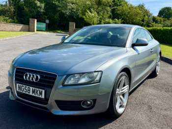 Used Audi A5 2008 for sale - 75168373: Photo