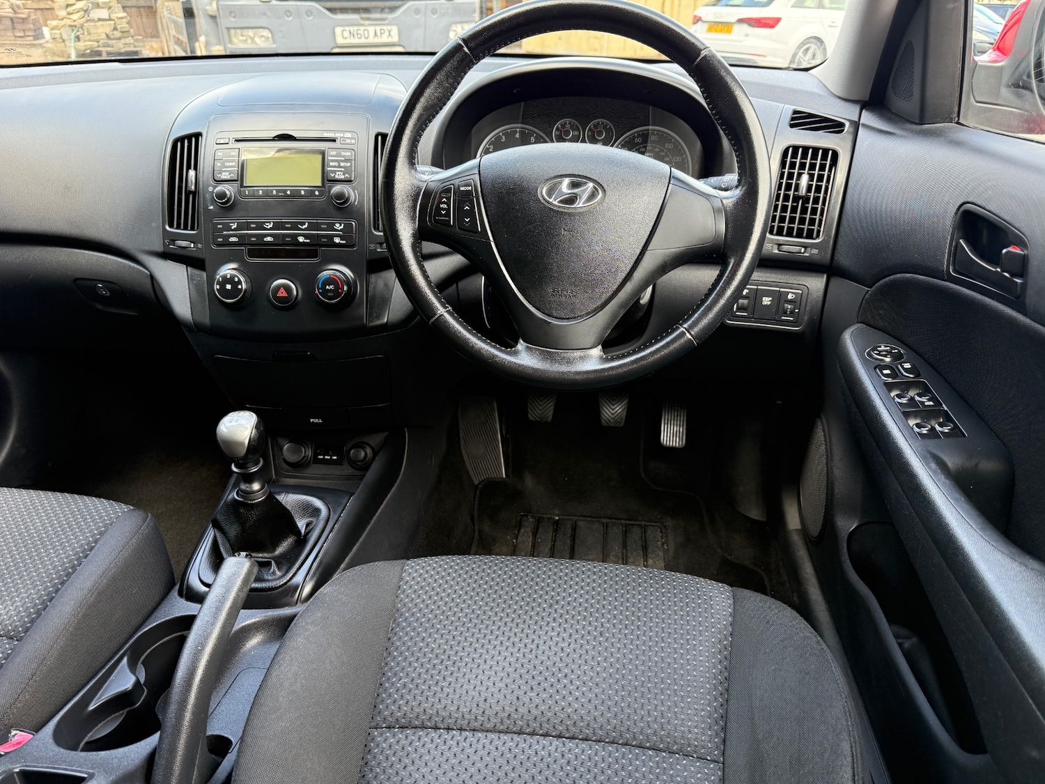 Vehicle 11