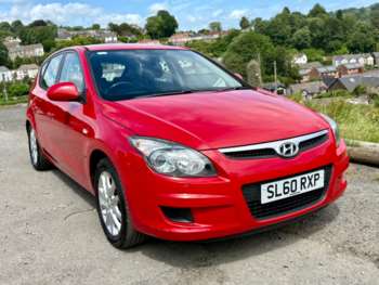 Used Hyundai i30 2010 for sale - 75084229: Photo