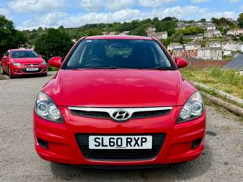 Used Hyundai i30 2010 for sale - 75084229: Photo