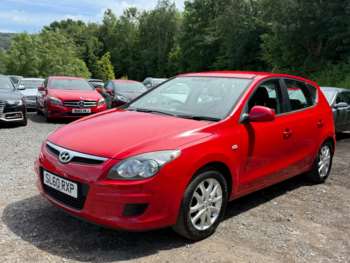 Used Hyundai i30 2010 for sale - 75084229: Photo