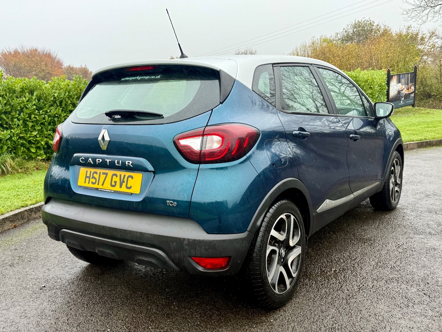 Used Renault Captur 2017 for sale - 76452473: Photo 10
