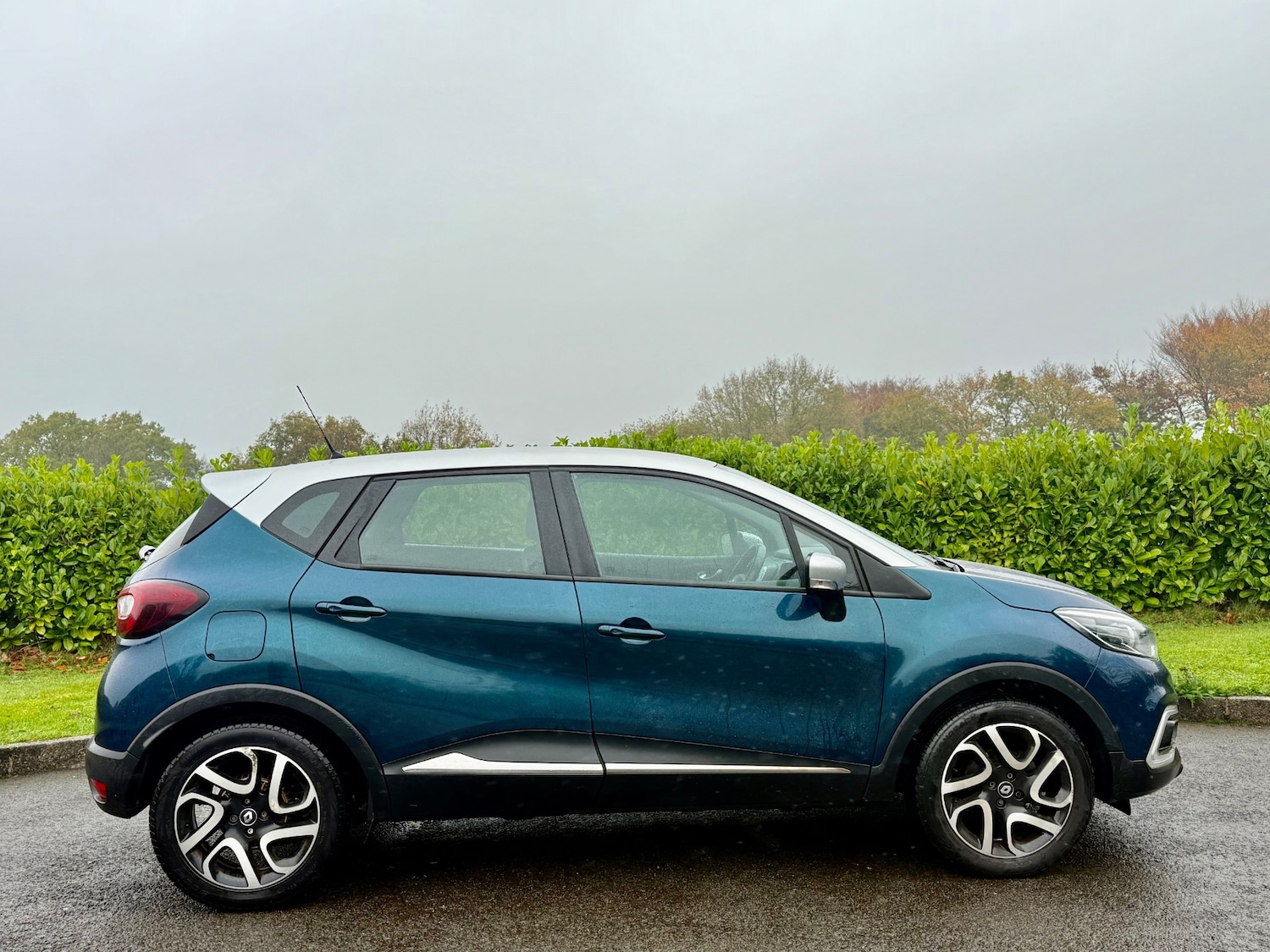 Used Renault Captur 2017 for sale - 76452473: Photo 12