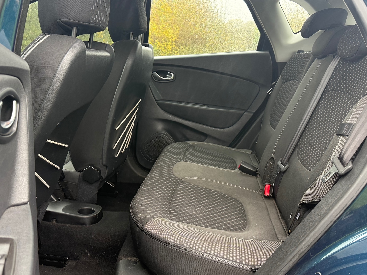 Used Renault Captur 2017 for sale - 76452473: Photo 15