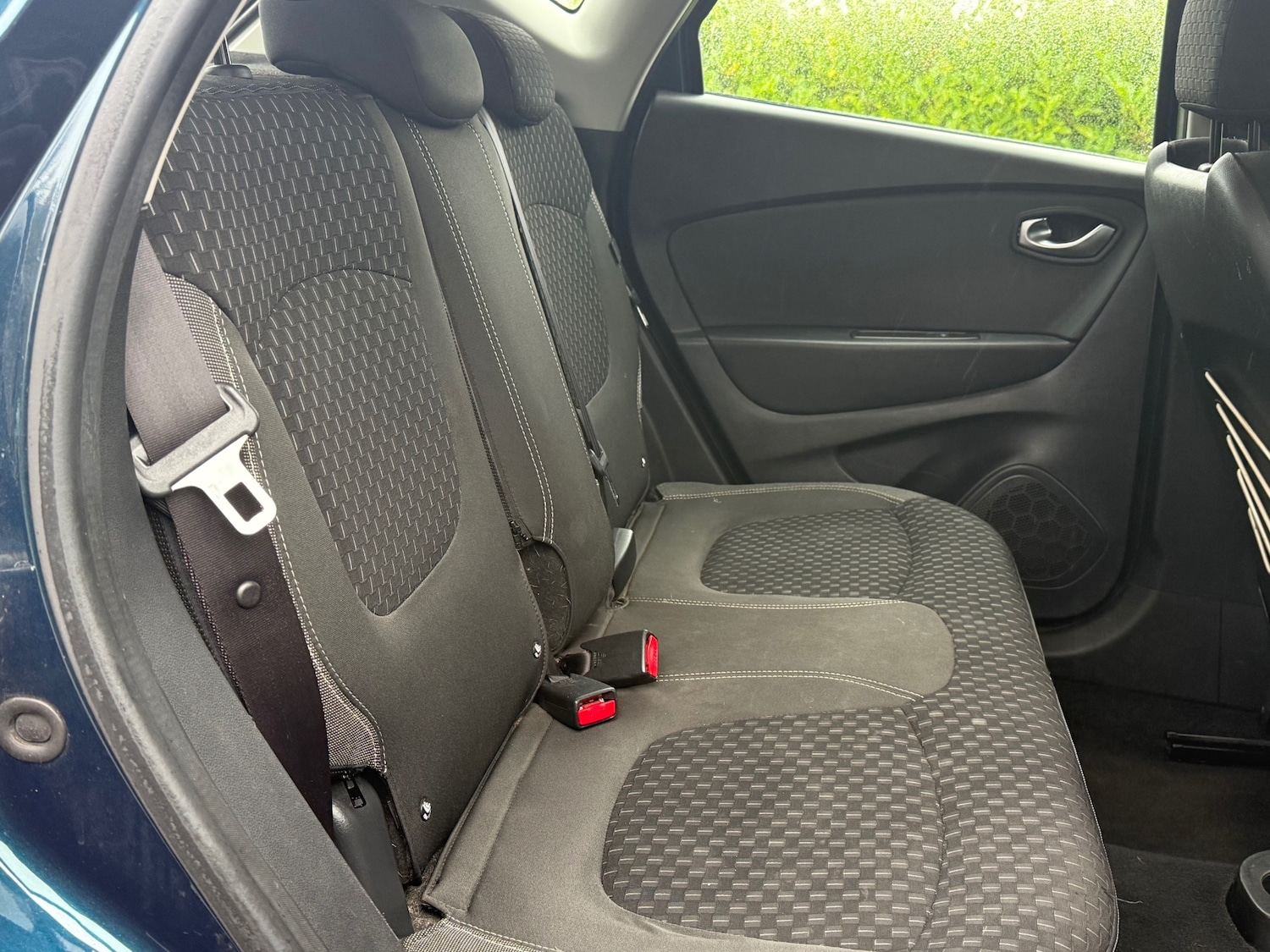 Used Renault Captur 2017 for sale - 76452473: Photo 16