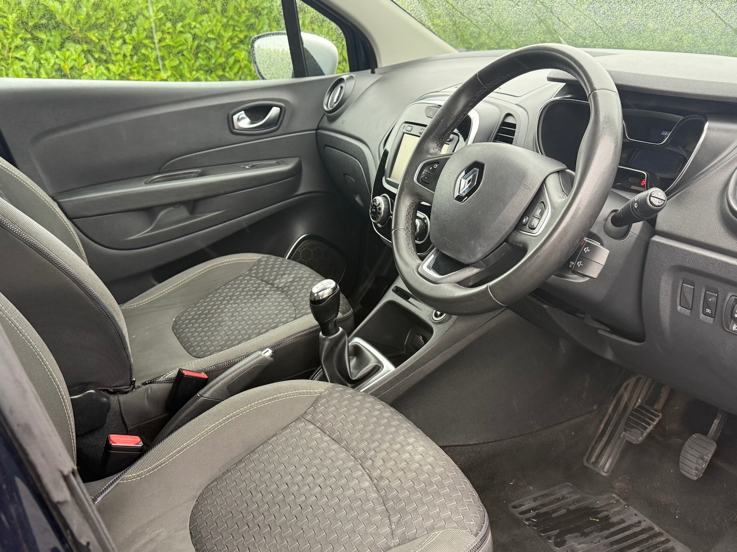 Used Renault Captur 2017 for sale - 76452473: Photo 22