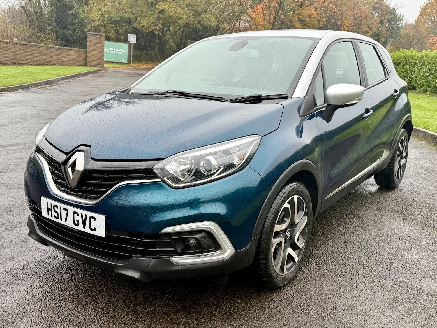 Used Renault Captur 2017 for sale - 76452473: Photo 4