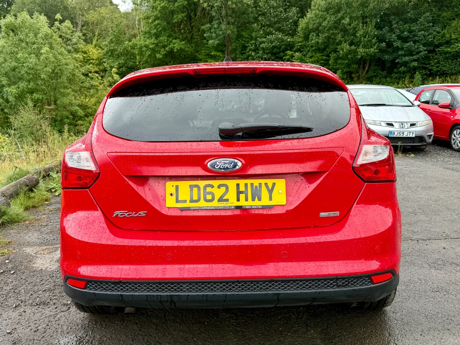 Vehicle 24
