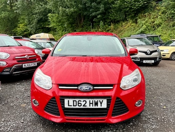 Used Ford Focus 2012 for sale - 75775764: Photo