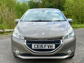Used Peugeot 208 2015 for sale - 78508116: Photo