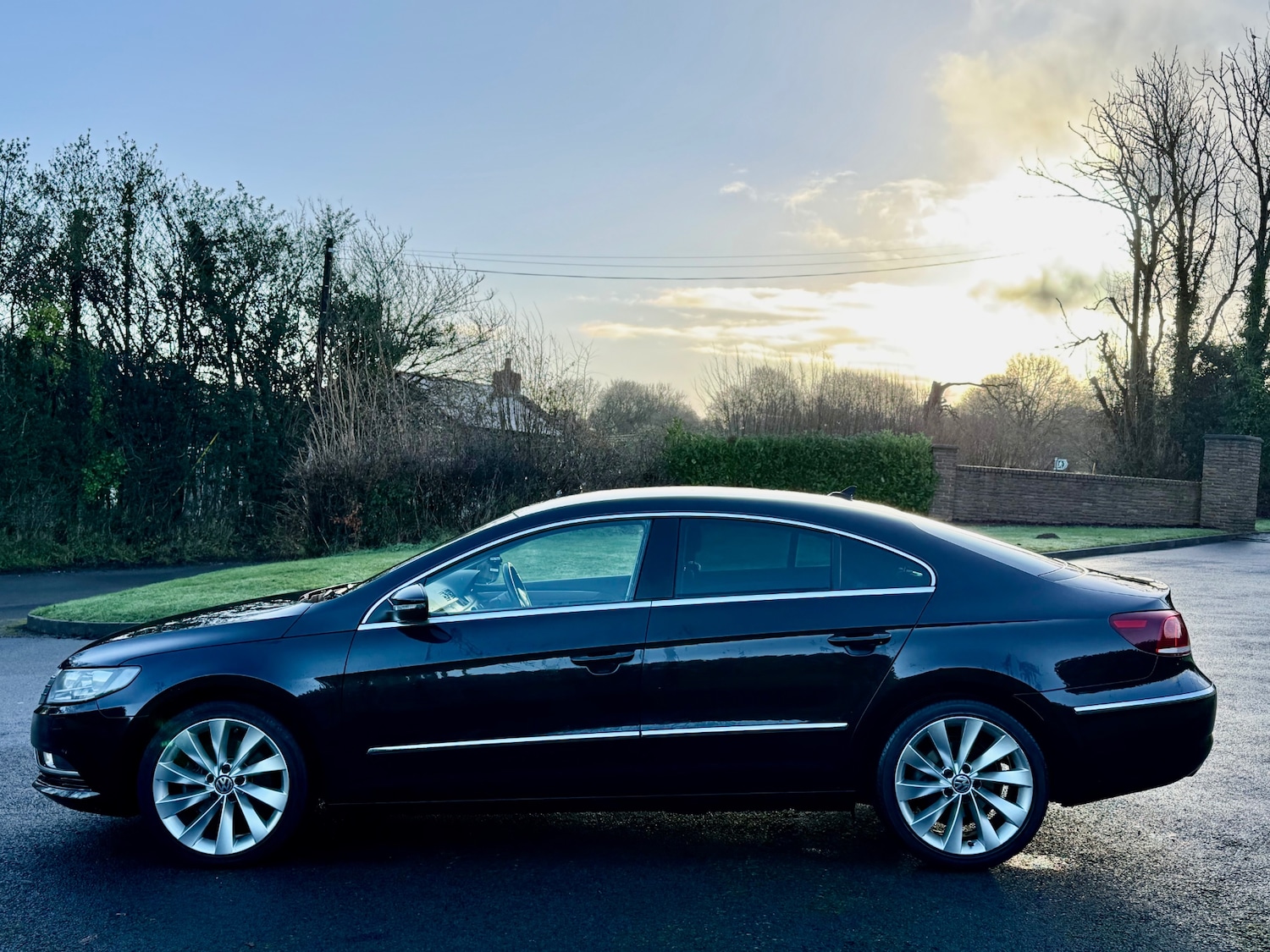 Used Volkswagen CC 2012 for sale - 77026074: Photo 13