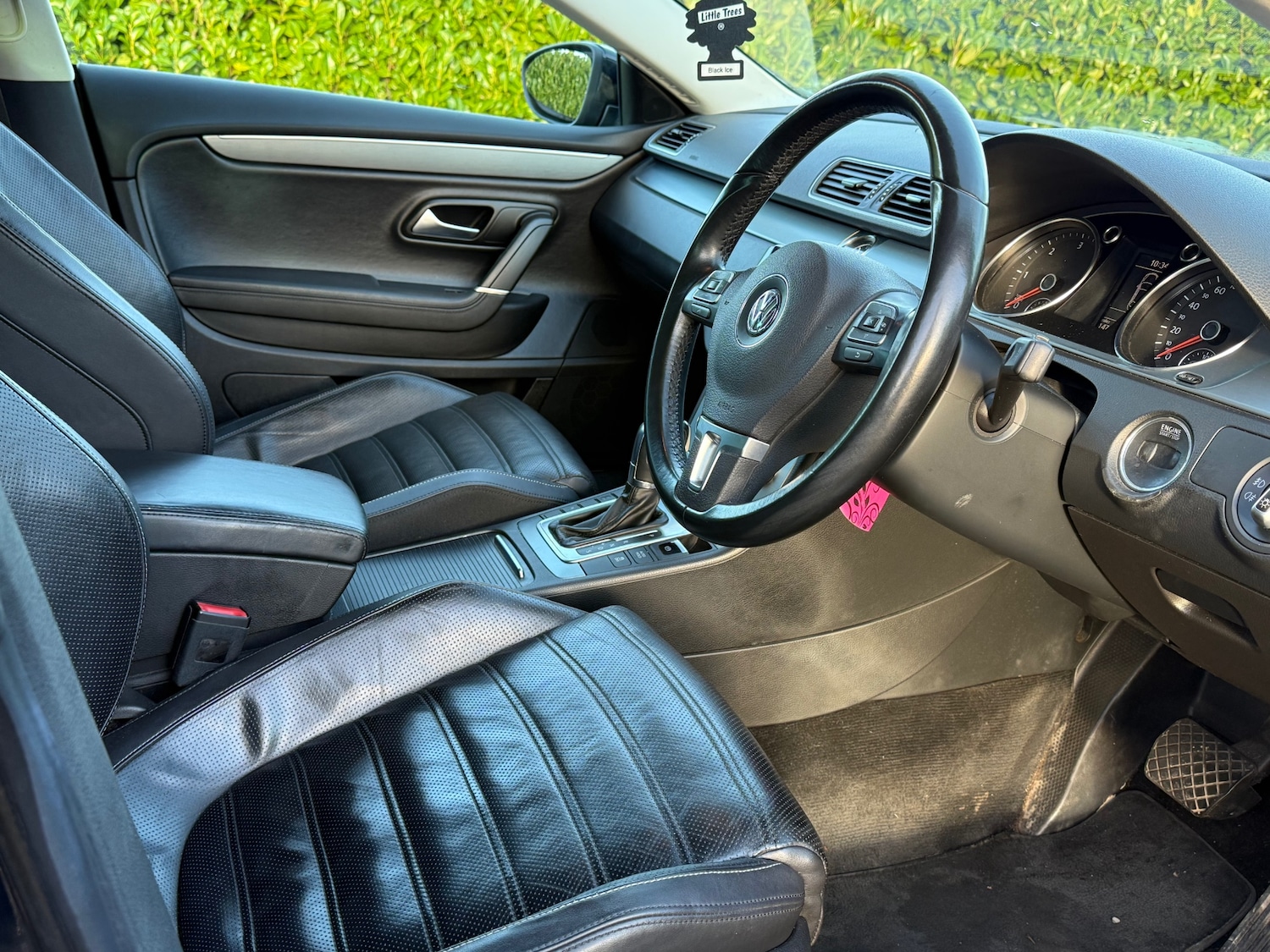 Used Volkswagen CC 2012 for sale - 77026074: Photo 14