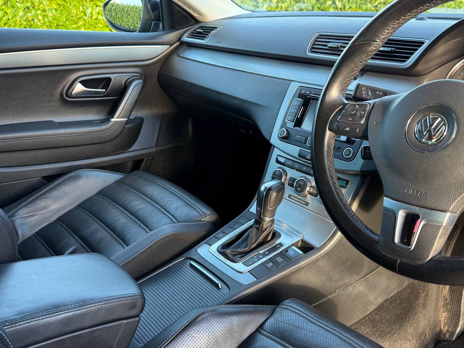 Used Volkswagen CC 2012 for sale - 77026074: Photo 15