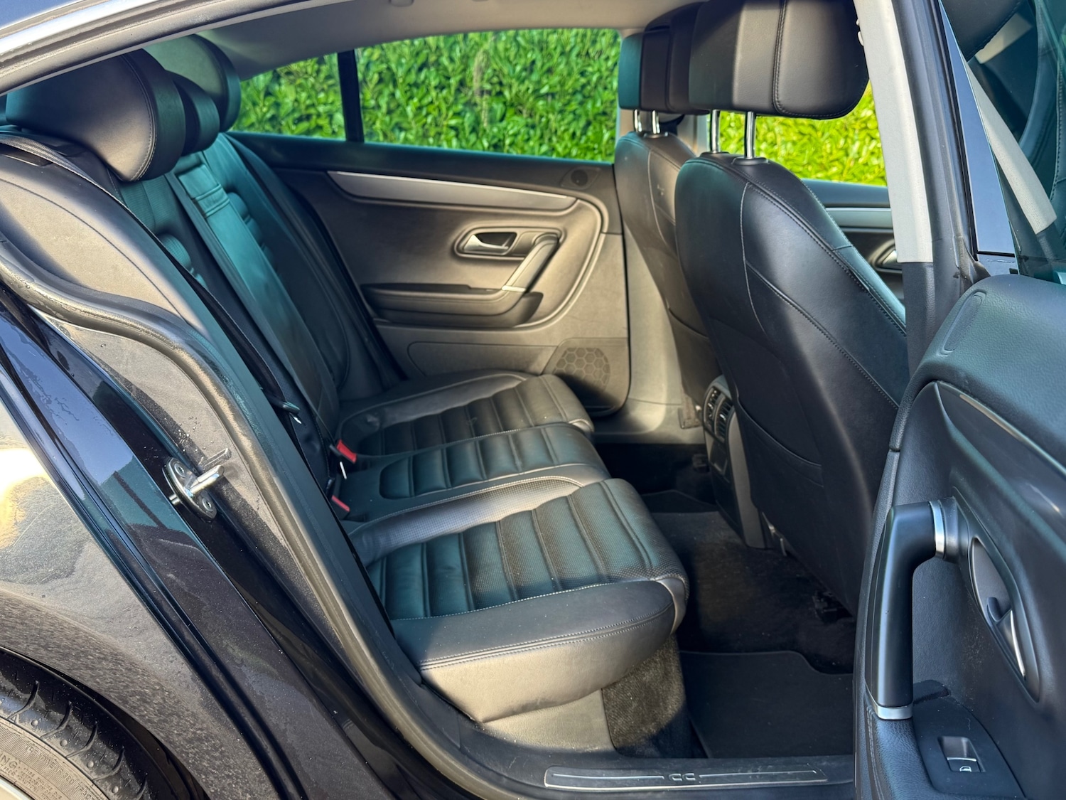 Used Volkswagen CC 2012 for sale - 77026074: Photo 16