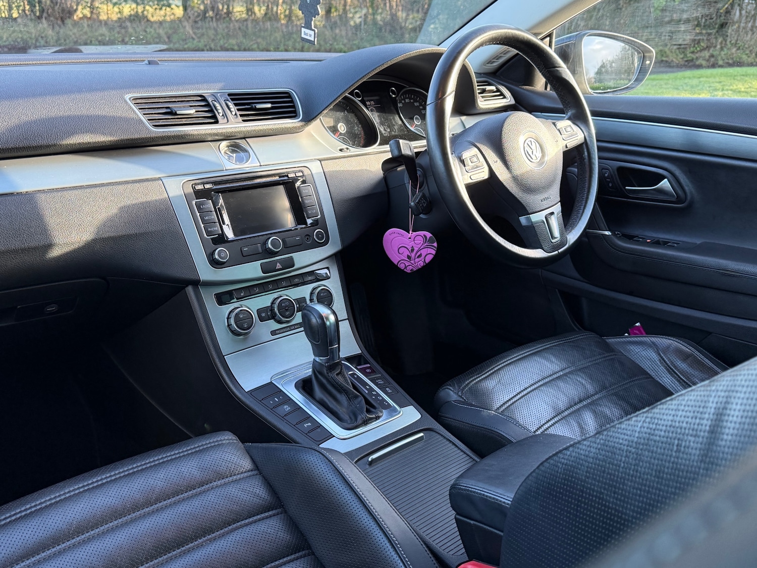 Used Volkswagen CC 2012 for sale - 77026074: Photo 17