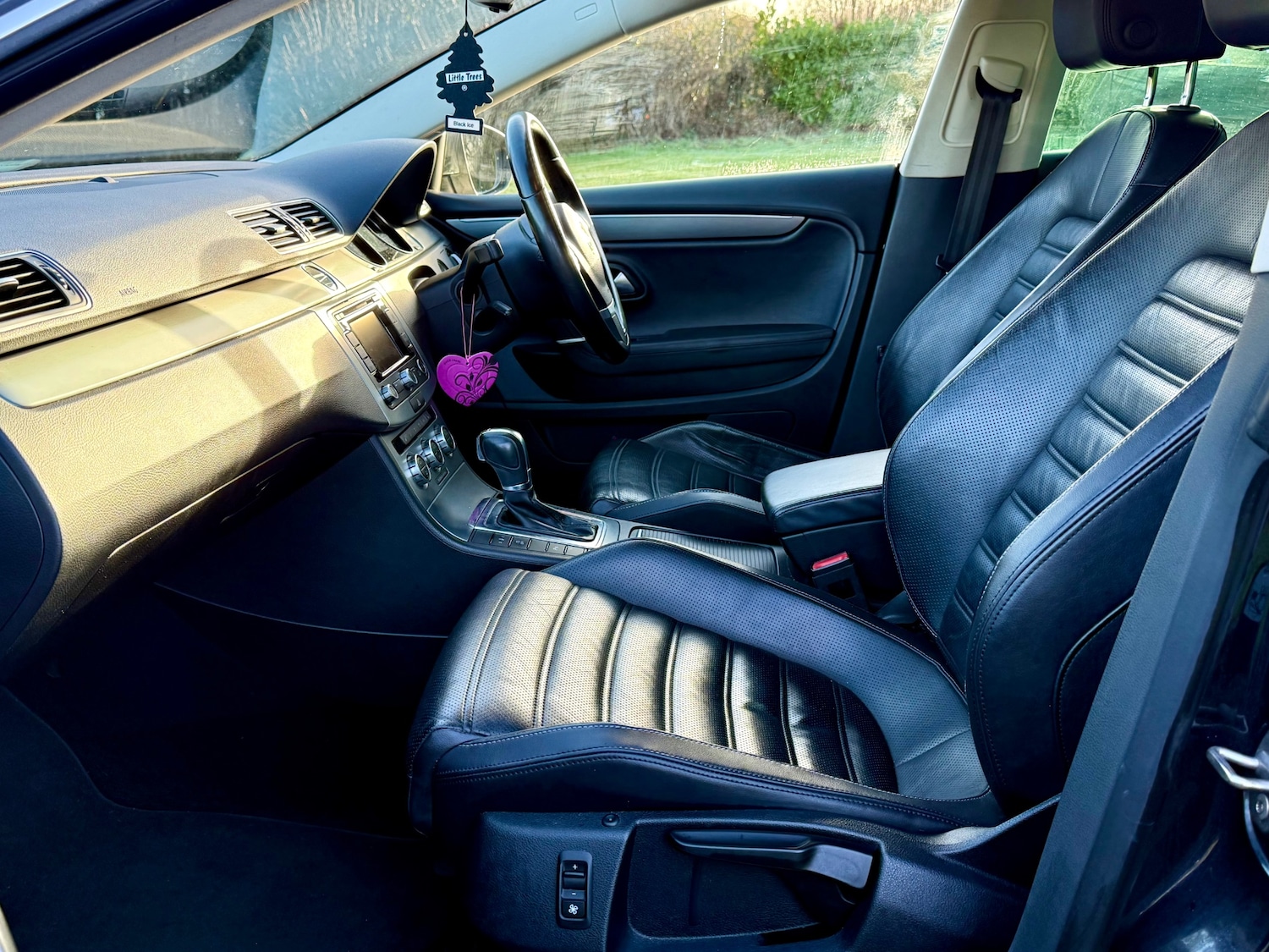 Used Volkswagen CC 2012 for sale - 77026074: Photo 18