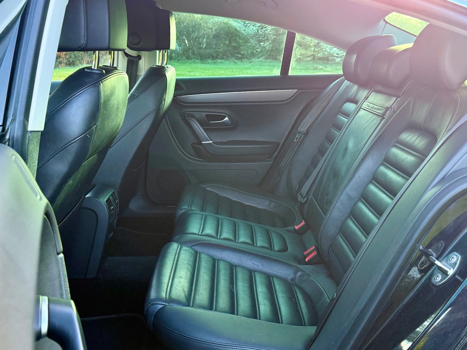 Used Volkswagen CC 2012 for sale - 77026074: Photo 19