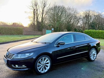 Used Volkswagen CC 2012 for sale - 77026074: Photo