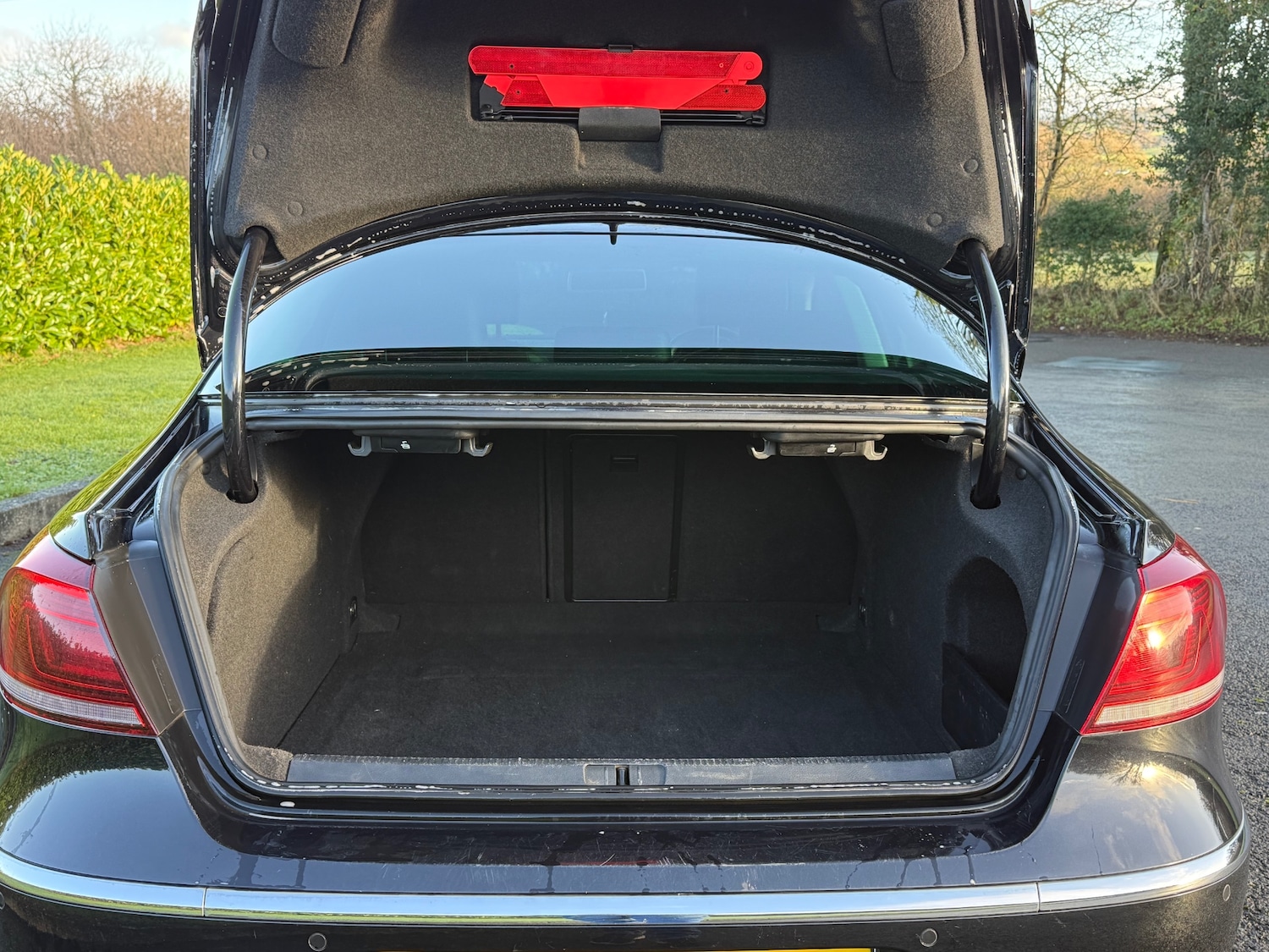 Used Volkswagen CC 2012 for sale - 77026074: Photo 20