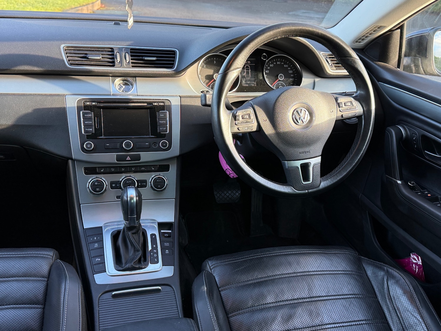 Used Volkswagen CC 2012 for sale - 77026074: Photo 21