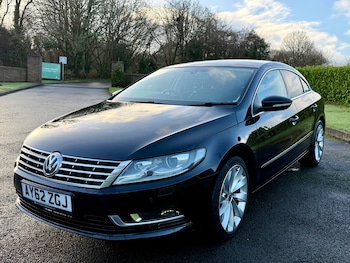 Used Volkswagen CC 2012 for sale - 77026074: Photo