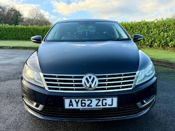 Used Volkswagen CC 2012 for sale - 77026074: Photo