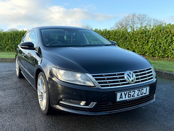 Used Volkswagen CC 2012 for sale - 77026074: Photo