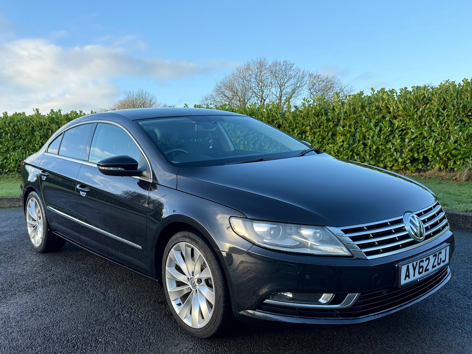 Used Volkswagen CC 2012 for sale - 77026074: Photo 5