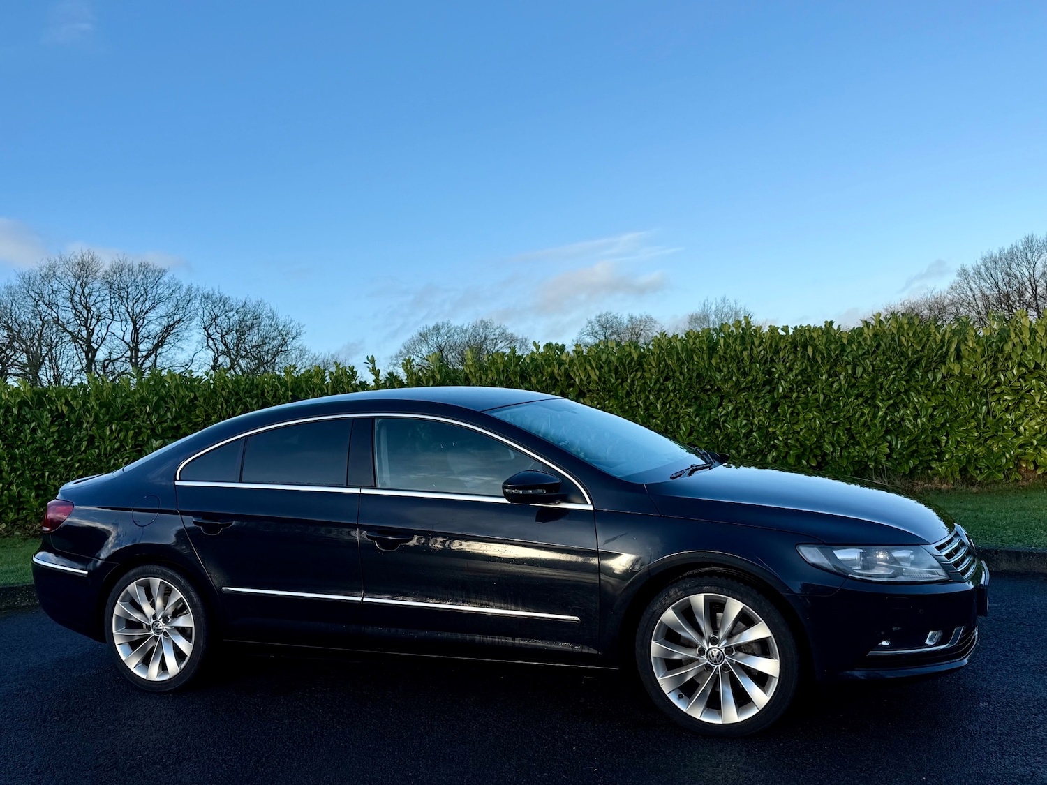 Used Volkswagen CC 2012 for sale - 77026074: Photo 6