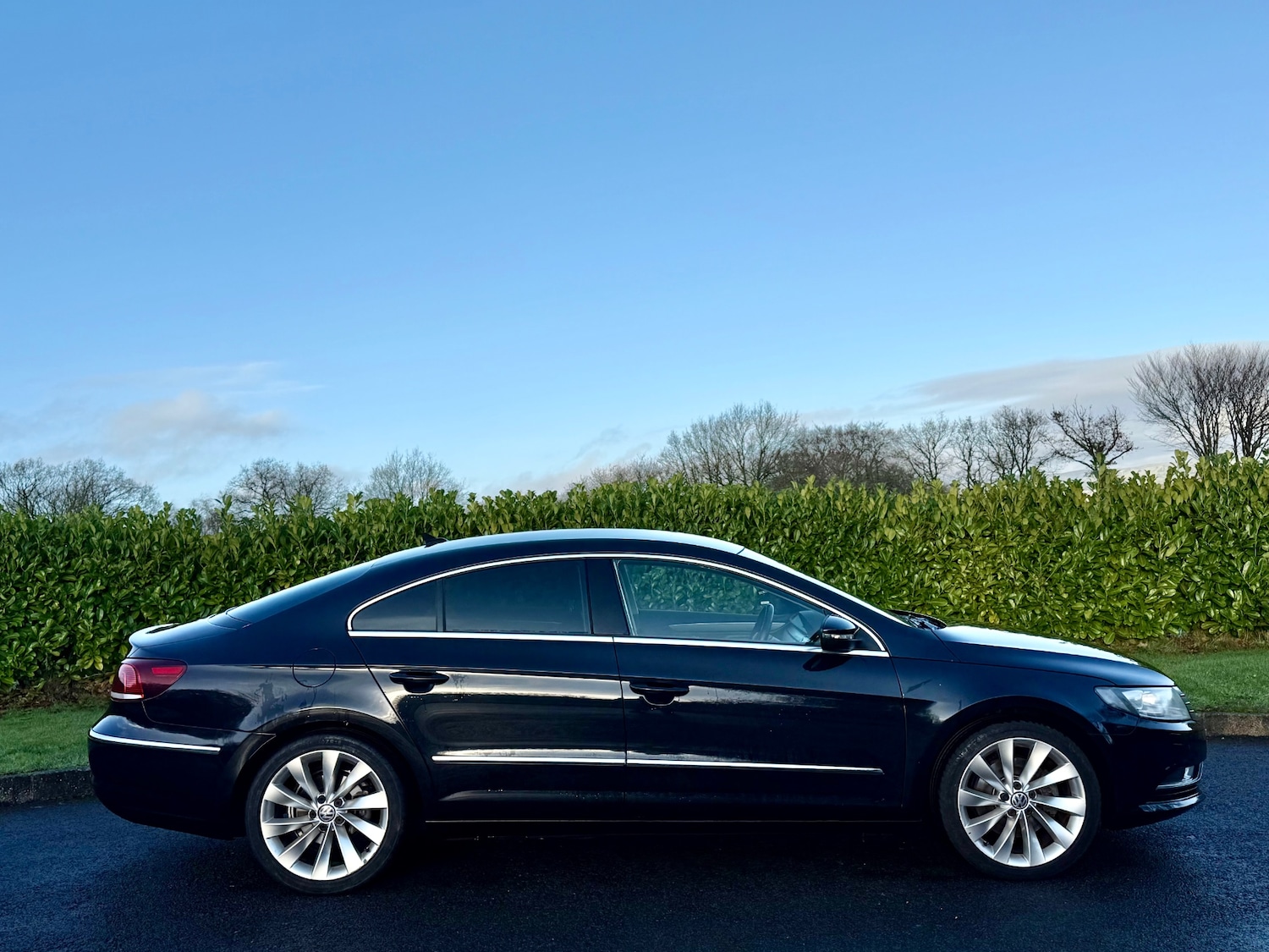 Used Volkswagen CC 2012 for sale - 77026074: Photo 7