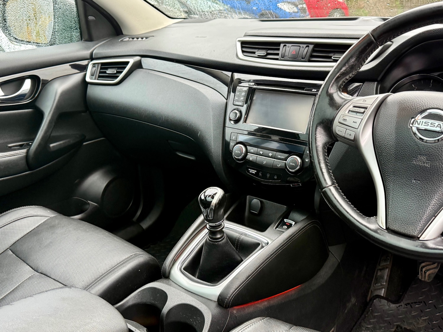 Used Nissan Qashqai 2016 for sale - 76452981: Photo 15