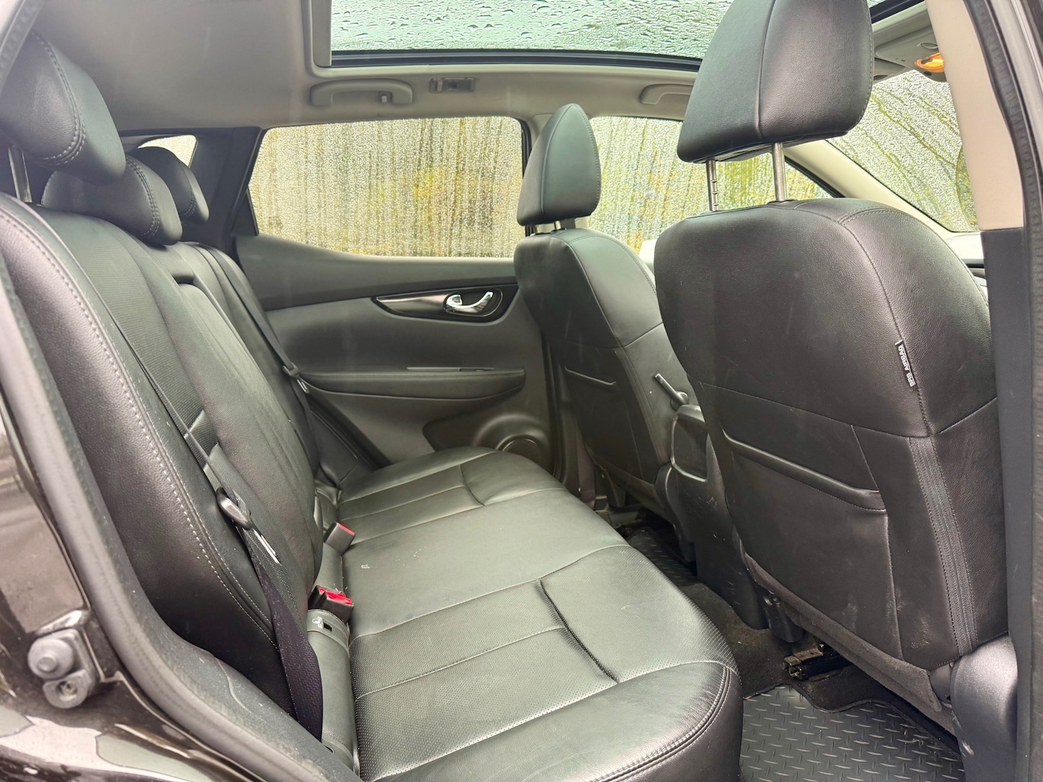 Used Nissan Qashqai 2016 for sale - 76452981: Photo 17