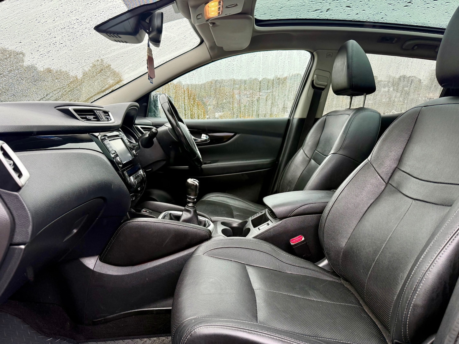 Used Nissan Qashqai 2016 for sale - 76452981: Photo 18