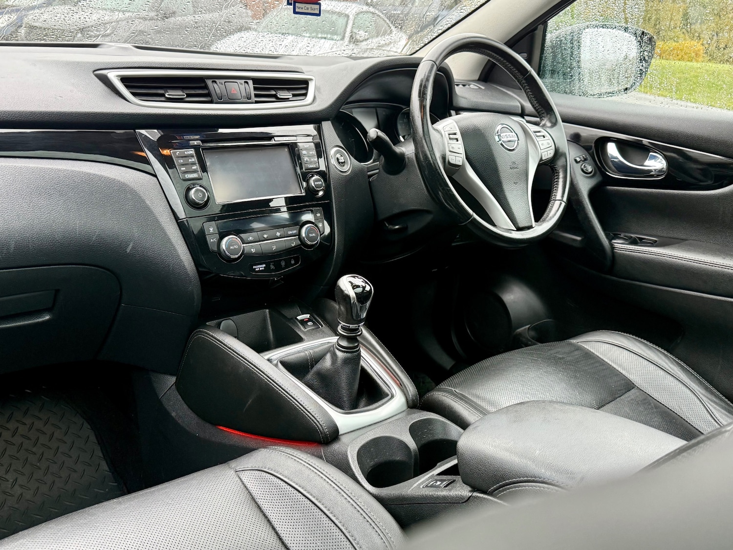 Used Nissan Qashqai 2016 for sale - 76452981: Photo 19