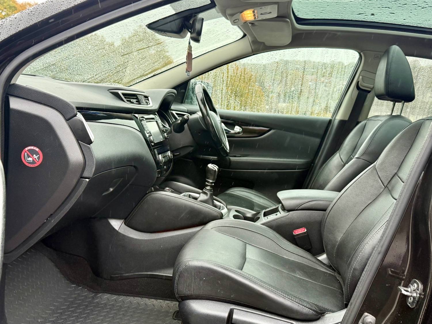 Used Nissan Qashqai 2016 for sale - 76452981: Photo 20