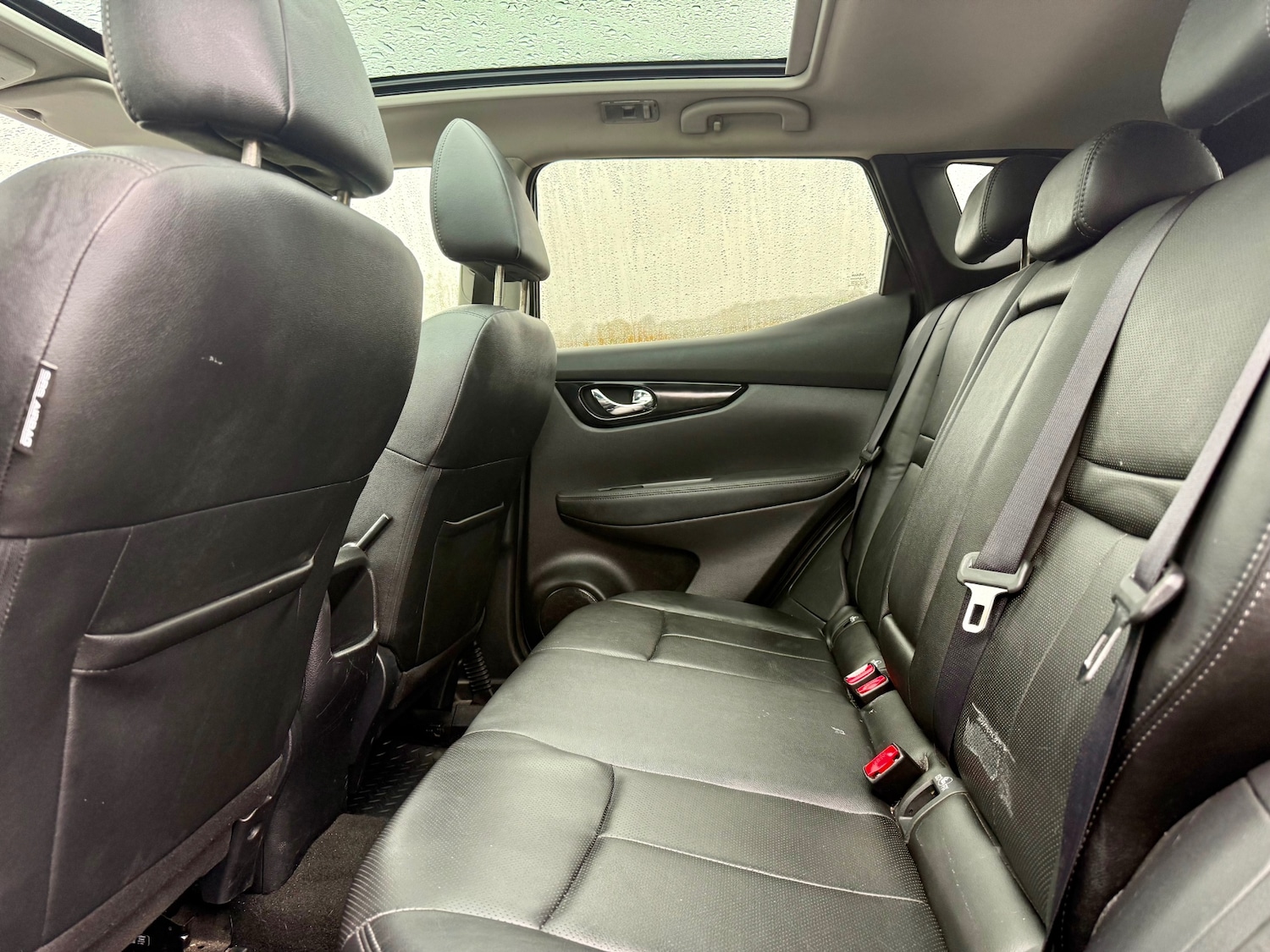 Used Nissan Qashqai 2016 for sale - 76452981: Photo 21