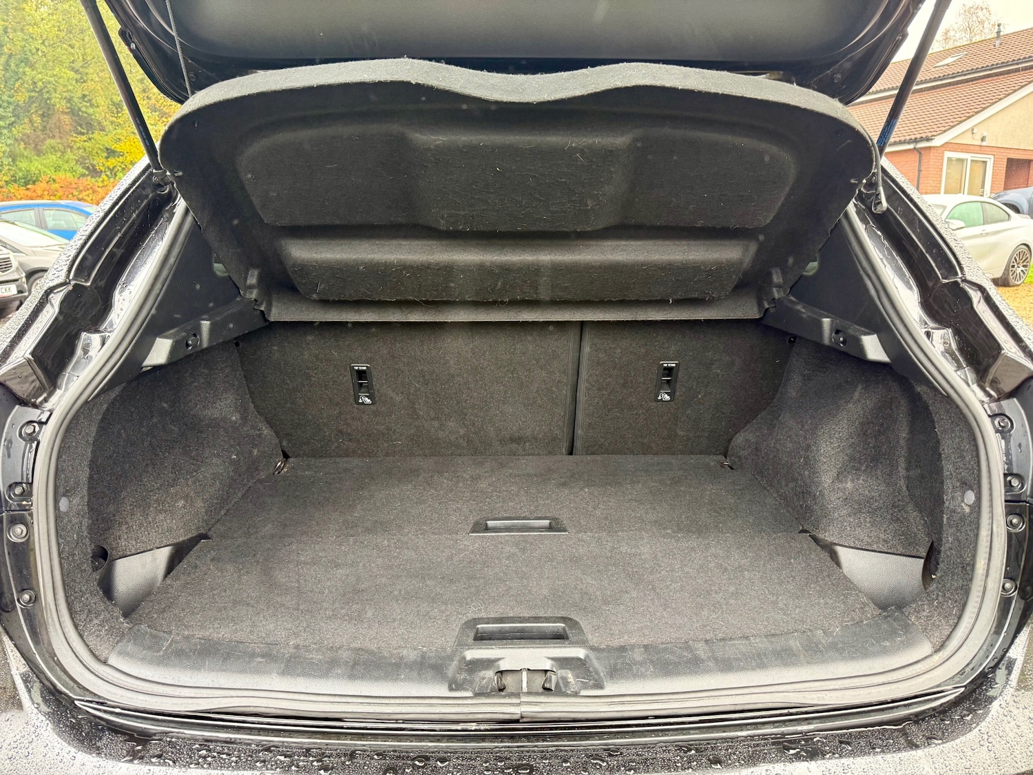 Used Nissan Qashqai 2016 for sale - 76452981: Photo 22