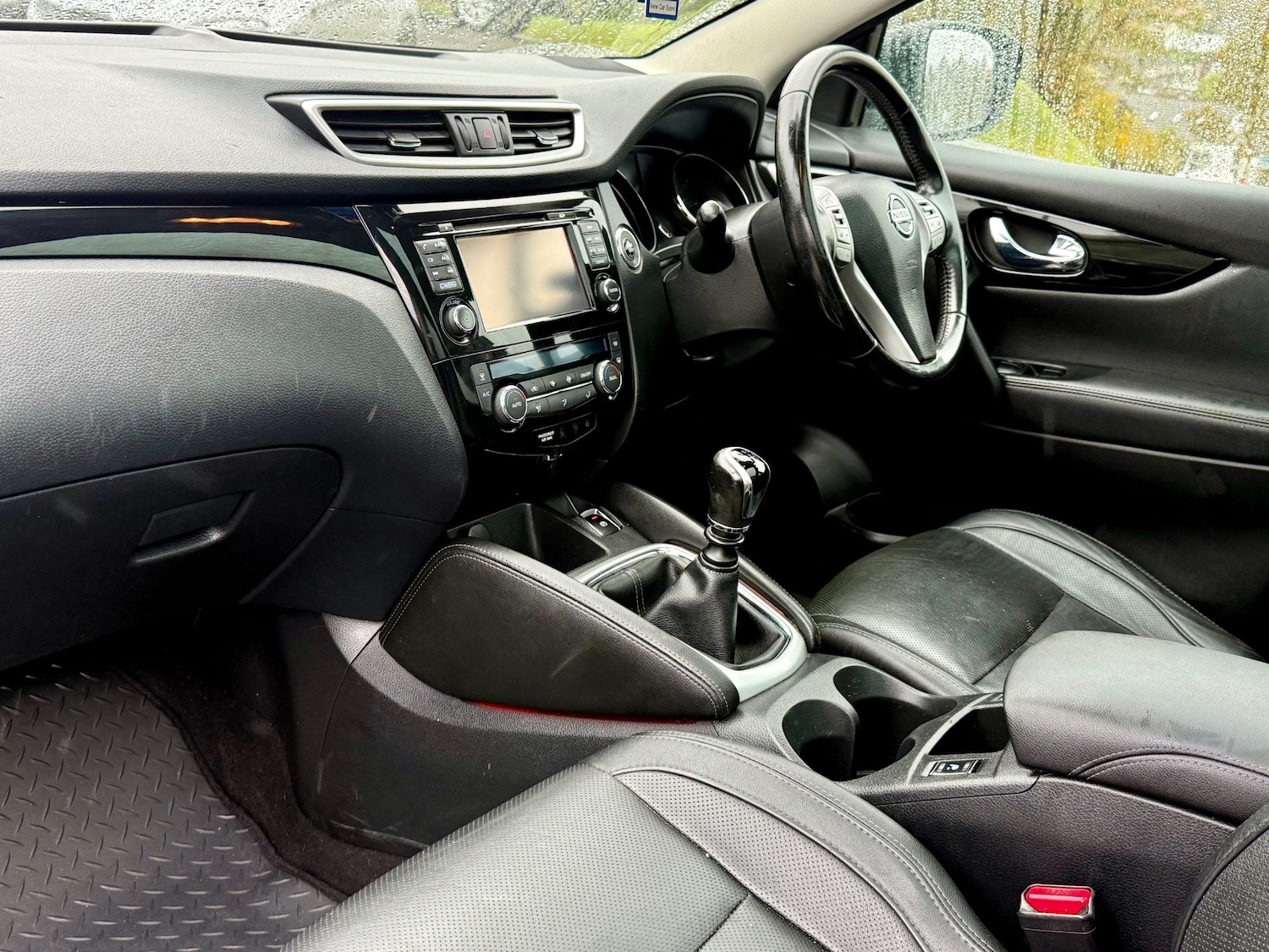 Used Nissan Qashqai 2016 for sale - 76452981: Photo 23