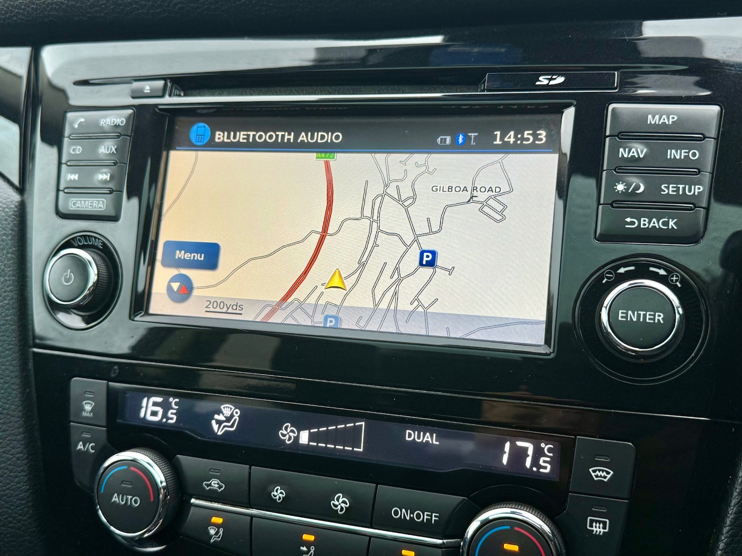 Used Nissan Qashqai 2016 for sale - 76452981: Photo 27